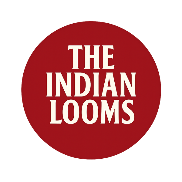 The Indian Looms